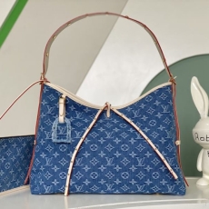 LV Shopping Bags